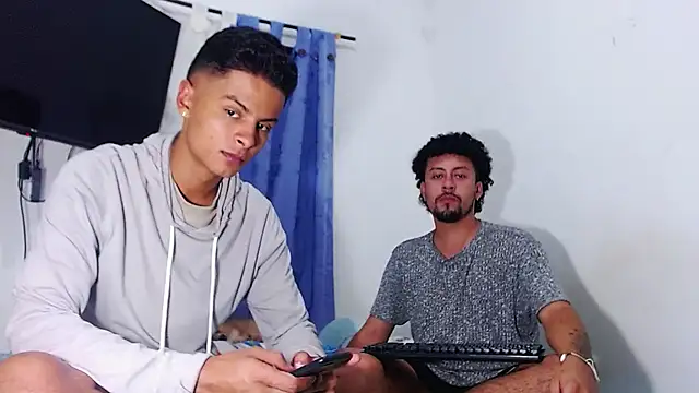 enjoy vibes online show from 17, 10, 2025