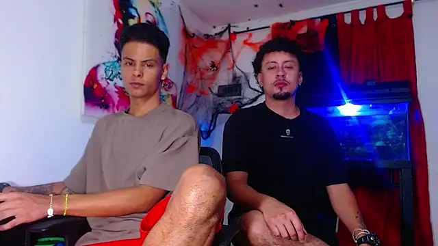 enjoy vibes online show from 19, 10, 2025