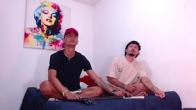 enjoy vibes online show from 9, 11, 2025