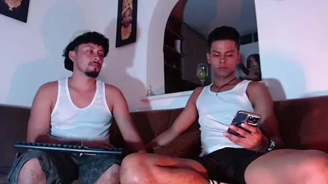 enjoy vibes online show from 13, 11, 2025