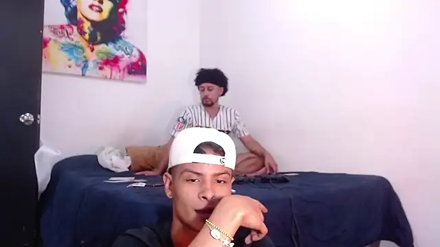 enjoy vibes online show from 28, 11, 2025