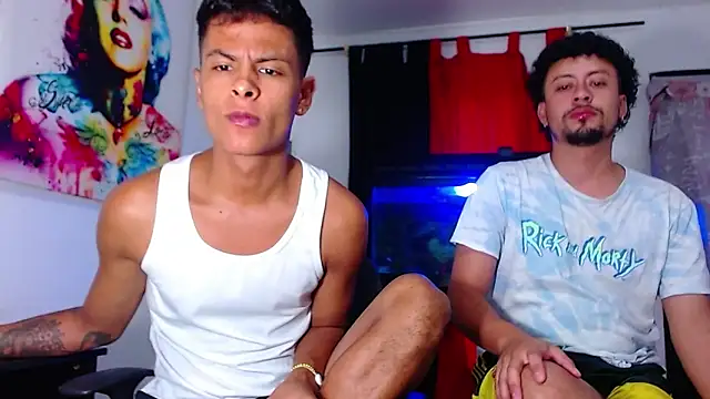 enjoy vibes online show from 12, 10, 2025