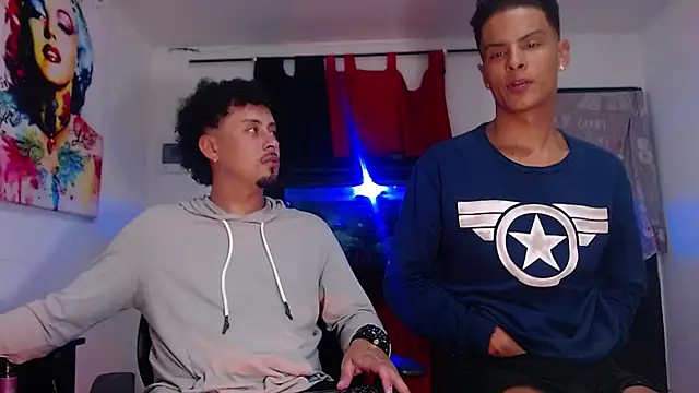 enjoy vibes online show from 18, 10, 2025