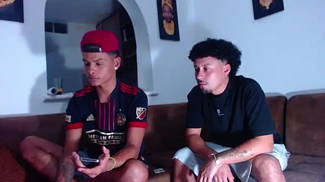 enjoy vibes online show from 3, 10, 2025