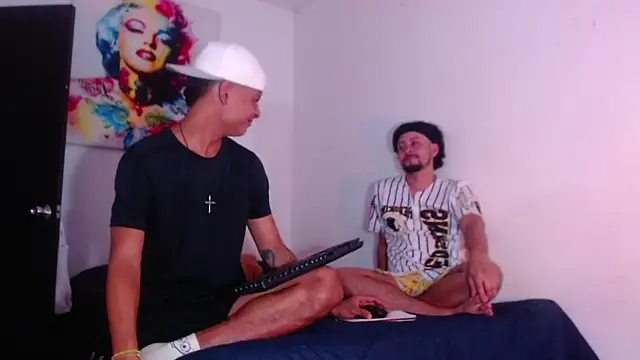 enjoy vibes online show from 28, 11, 2025