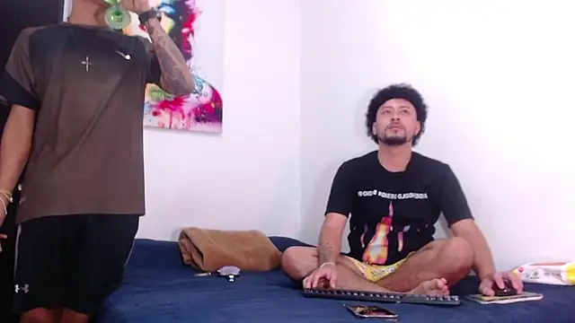 enjoy vibes online show from 27, 11, 2025