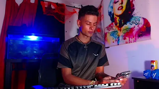 enjoy vibes online show from 1, 11, 2025