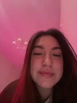 Snapshot of MelissaLovvv chatting on 9, 3, 2025 MelissaLovvv online show from 9, 3, 2025