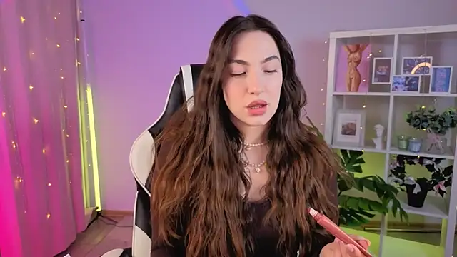 MelissaLovvv online show from 24, 5, 2026