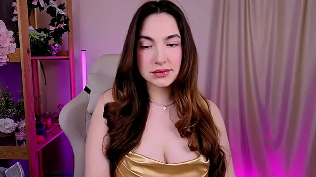 Snapshot of MelissaLovvv chatting on 21, 9, 2025 MelissaLovvv online show from 21, 9, 2025