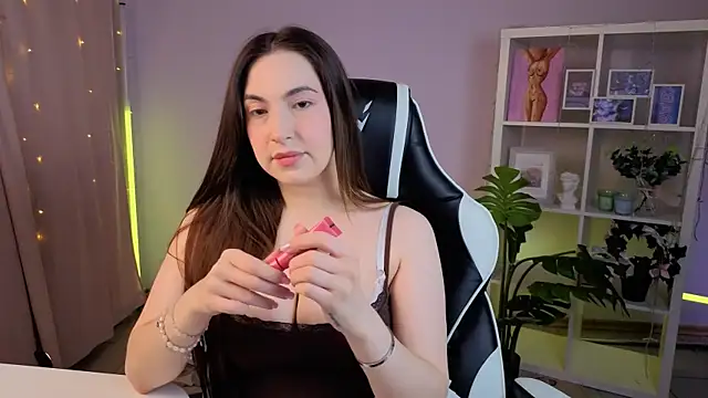 MelissaLovvv online show from 3, 4, 2026