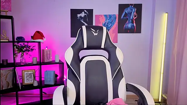 MelissaLovvv online show from 12, 1, 2026