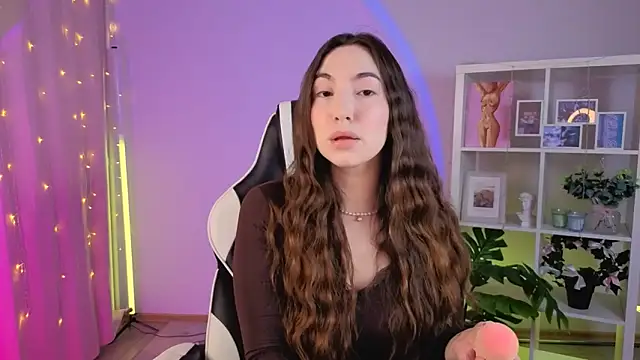 MelissaLovvv online show from 27, 5, 2026