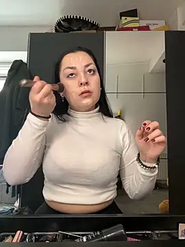 Snapshot of Sofiaelaa chatting on 28, 1, 2025 Sofiaelaa online show from 28, 1, 2025