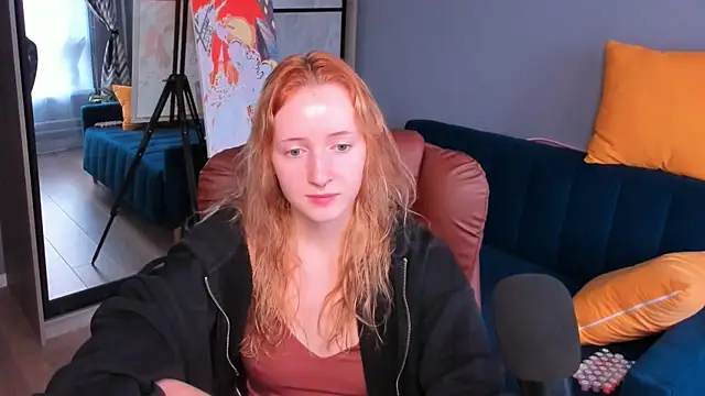 Snapshot of OddlyFamiliar chatting on 20, 1, 2025 OddlyFamiliar online show from 20, 1, 2025