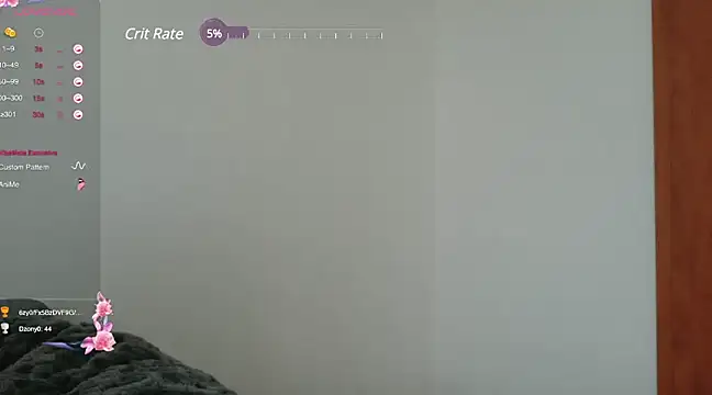 kotekxx000 online show from 10, 1, 2025