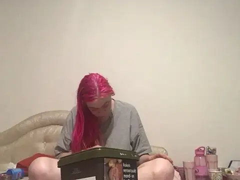 rose bunny online show from 1, 6, 2026