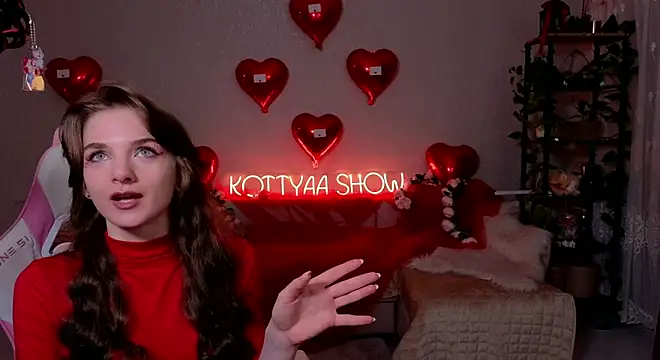 -Kottyaa- online show from 14, 2, 2025