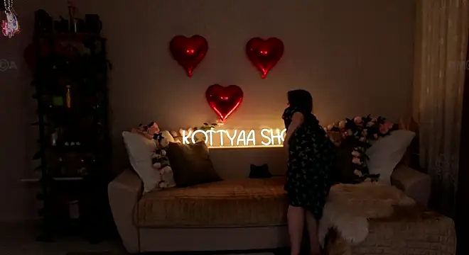 -Kottyaa- online show from 23, 2, 2025