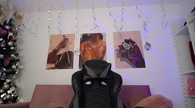 catalinapalencia online show from 11, 12, 2024