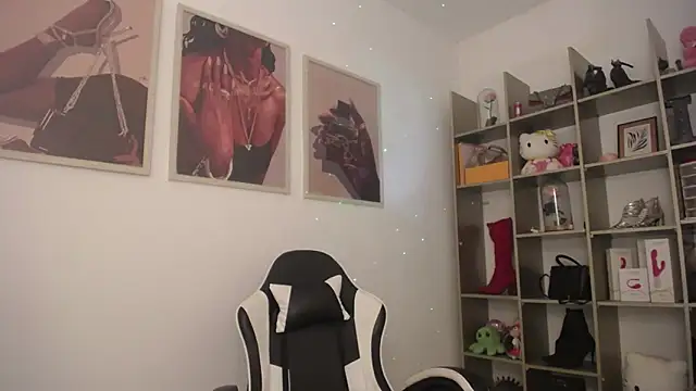 catalinapalencia online show from 2, 10, 2025