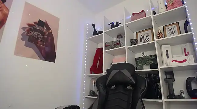 catalinapalencia online show from 4, 3, 2025