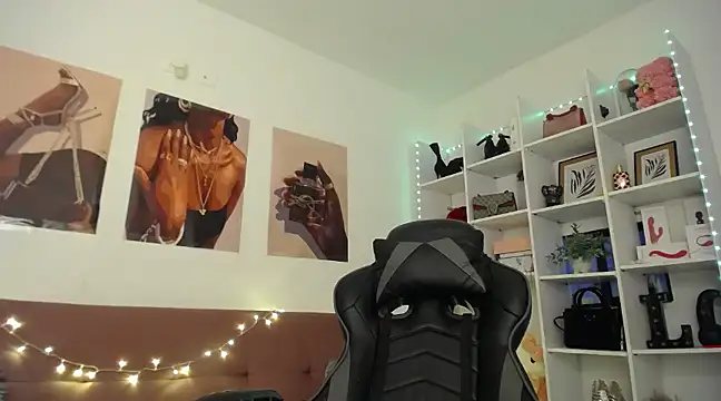 catalinapalencia online show from 17, 1, 2025