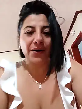 AngeleRoux online show from 1, 11, 2025