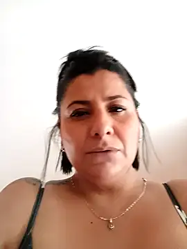 AngeleRoux online show from 30, 10, 2025