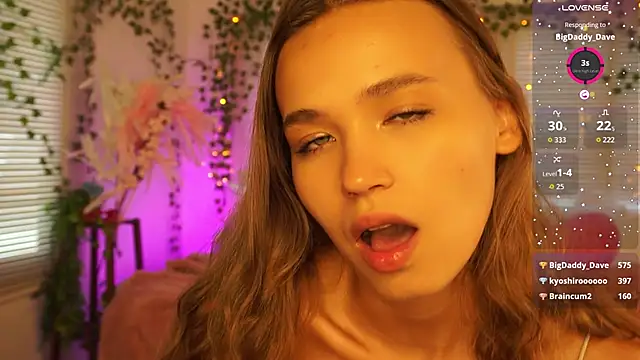 lexicoyy  online show from 15, 2, 2026