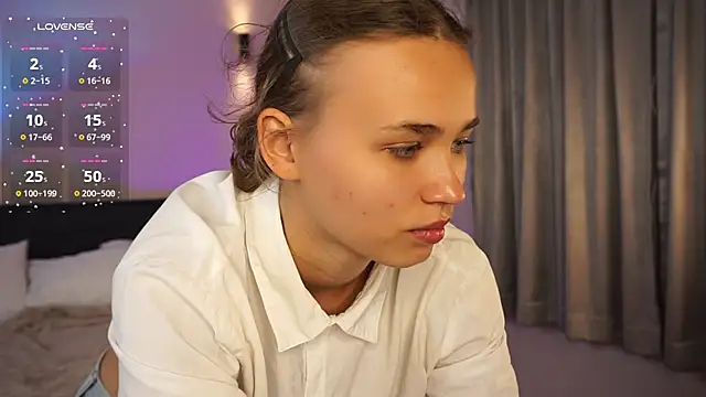 lexicoyy  online show from 21, 3, 2025