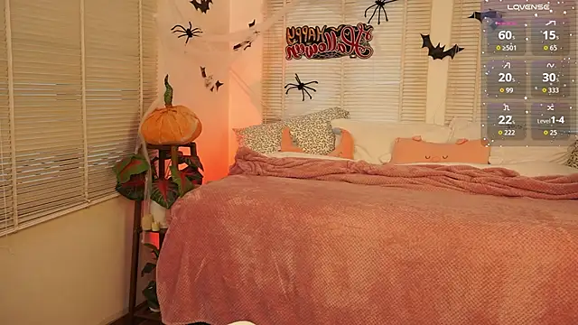 lexicoyy  online show from 30, 10, 2025