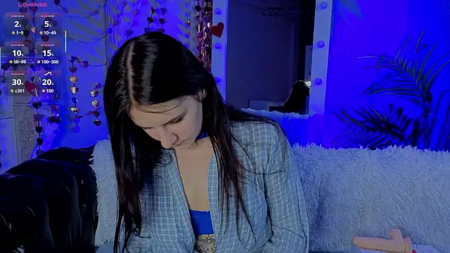 Snapshot of Kelly_Woods chatting on 22, 2, 2026 Kelly Woods online show from 22, 2, 2026