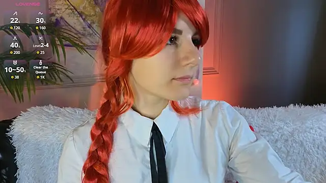 Kelly Woods online show from 2, 11, 2025