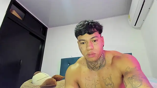 daamonxxx19 online show from 8, 2, 2026