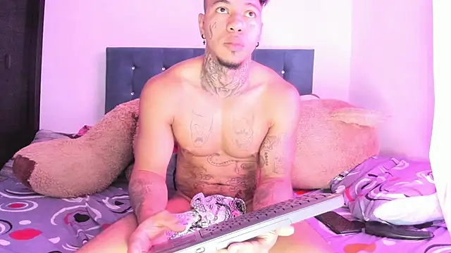 daamonxxx19 online show from 2, 12, 2025