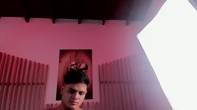 Snapshot of Myk3xx chatting on 17, 12, 2024 Myk3xx online show from 17, 12, 2024