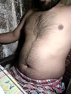 Hot boy Rudra online show from 25, 9, 2025