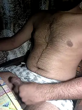 Hot boy Rudra online show from 19, 9, 2025