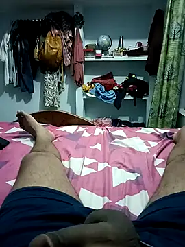 Hot boy Rudra online show from 5, 10, 2025