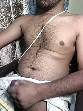 Hot boy Rudra online show from 6, 10, 2025