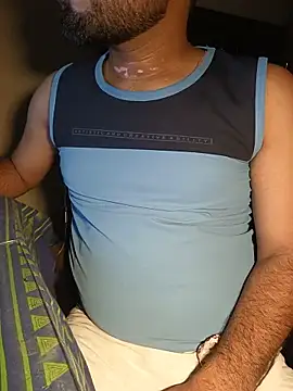 Hot boy Rudra online show from 13, 7, 2026