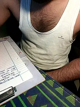 Snapshot of Hot_boy_Rudra chatting on 2, 6, 2026 Hot boy Rudra online show from 2, 6, 2026