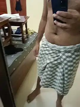 Hot boy Rudra online show from 24, 7, 2026