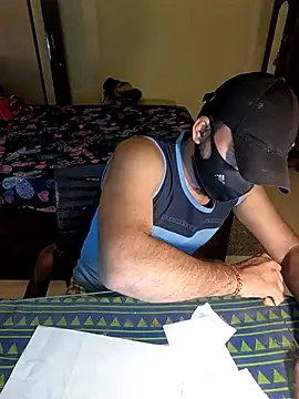 Hot boy Rudra online show from 18, 7, 2026