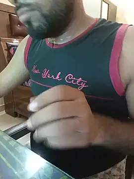 Hot boy Rudra online show from 22, 7, 2026