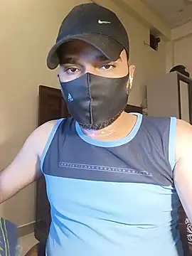 Hot boy Rudra online show from 17, 7, 2026