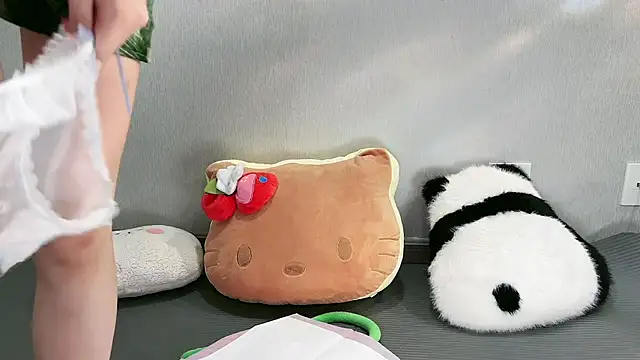 Fairy-HF online show from 6, 10, 2025