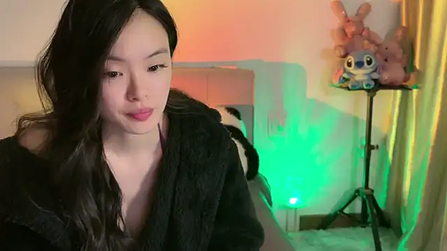 Fairy-HF online show from 7, 12, 2024