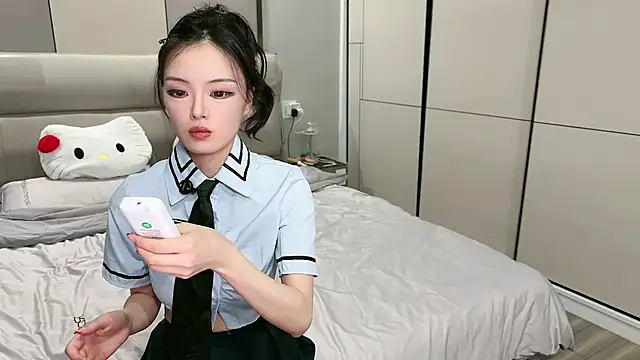 Fairy-HF online show from 8, 10, 2025